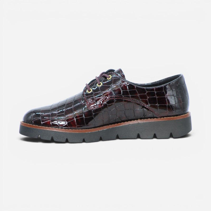 Zoe 01 Sioux Navy