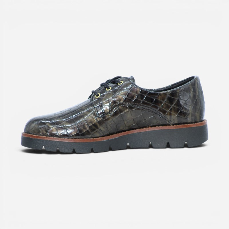 Zoe 01 Sioux Taupe