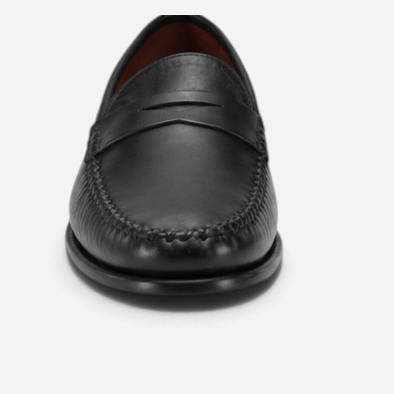 Men's Etro Penny Black Glove