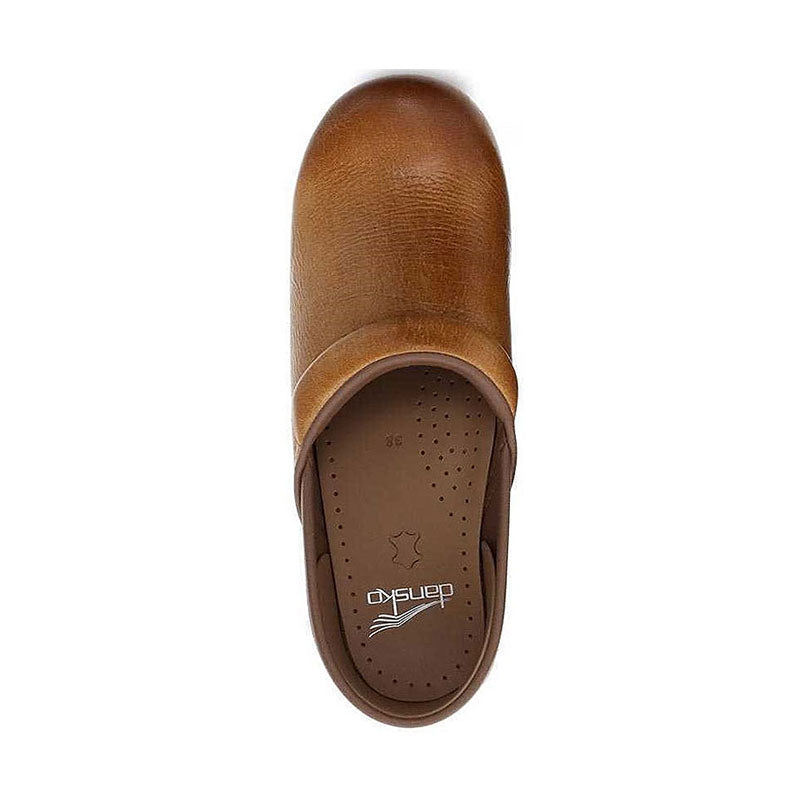 Professional Honey Distressed