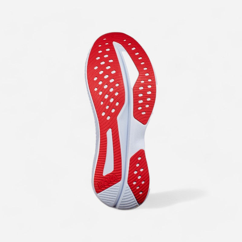 Women's Mach 6 Mirage/Stellar Blue