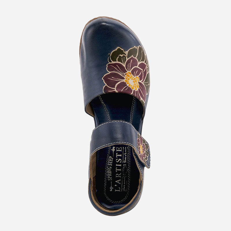 Gloss Lilipad Dark Tan