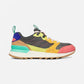Women's Alpine 83 Sneaker Recraft Alloy/Multi