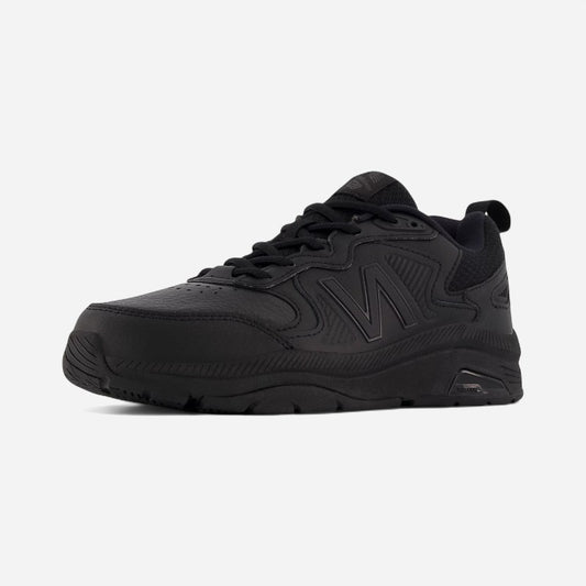 Women's 857 V3 Black/Black/Black