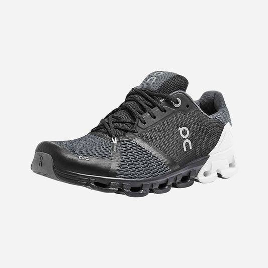 Men's Cloudflyer Black/White
