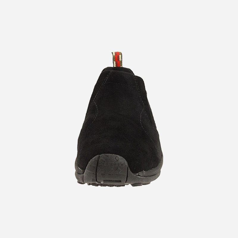 Men's Jungle Moc Gunsmoke