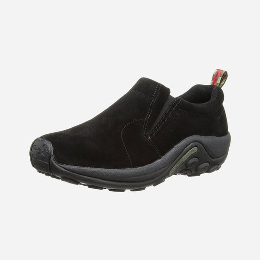 Men's Jungle Moc Gunsmoke