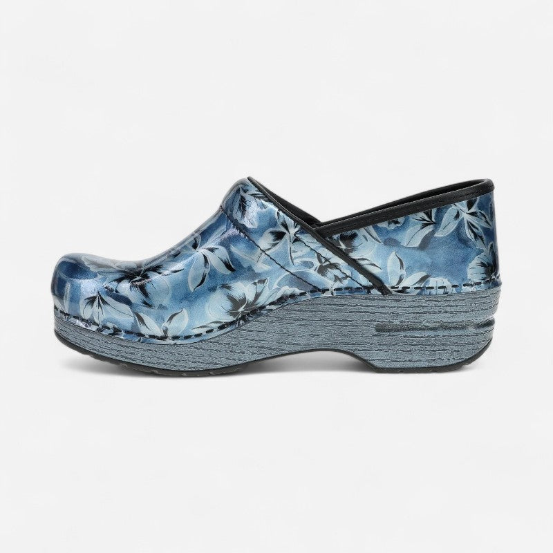 Professional Blue Vine Patent