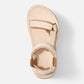 Women's Terra FI 5 Universal Coconut