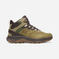Men's Speed Strik 2 Mid Ltr Wp Drab
