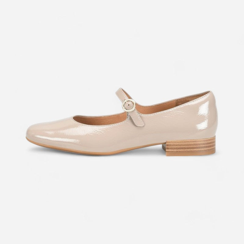 Elsey Warm Taupe