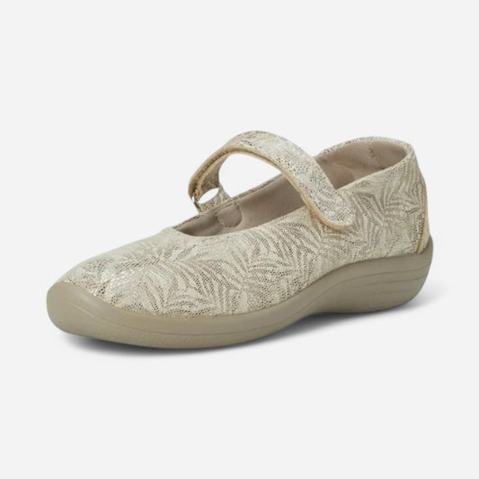 Estrela Taupe Palm