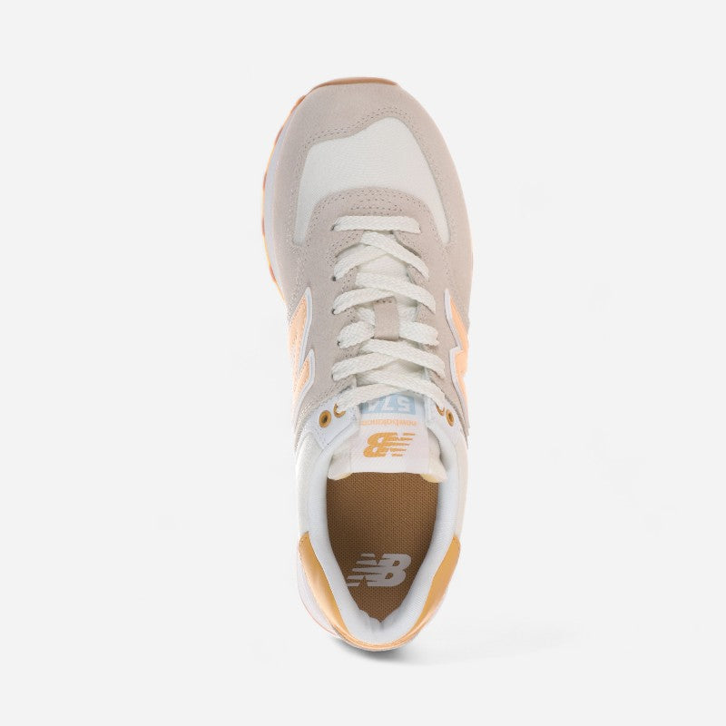 Women's 574 Timberwolf