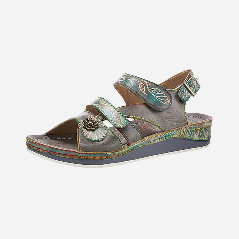 Sumacah Grey
