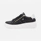 Carla 05 Black/Pearl