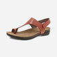 Reece Black Waxy Burnished