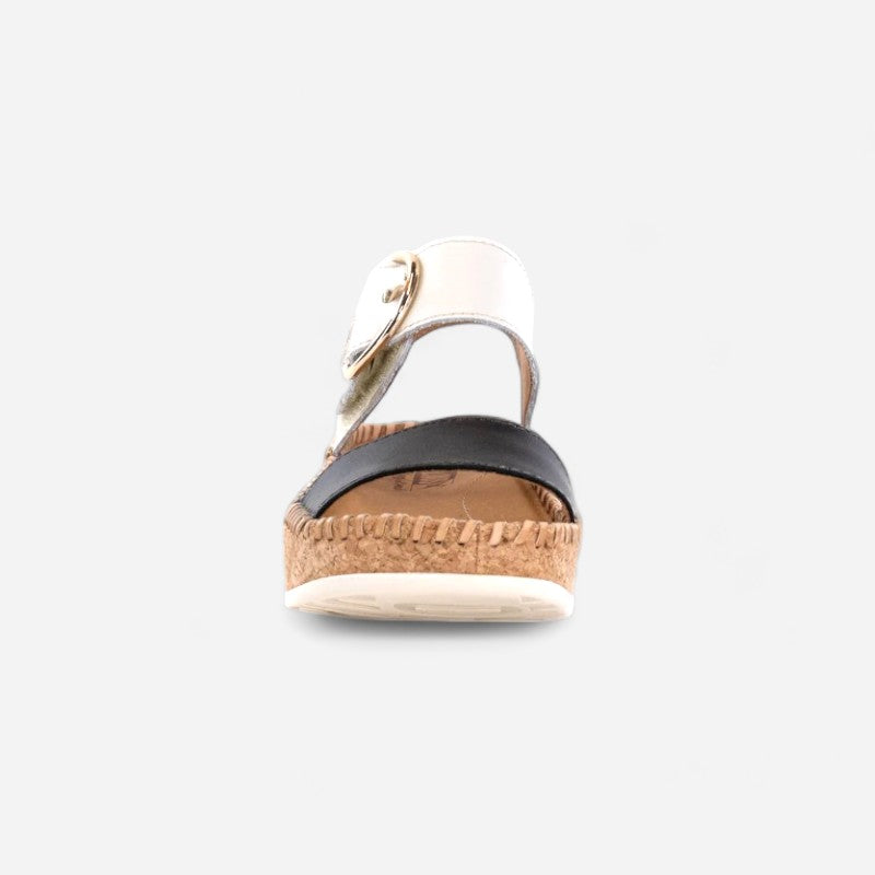 Marina 0709C1 Black Multi