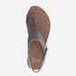 Reece Black Waxy Burnished