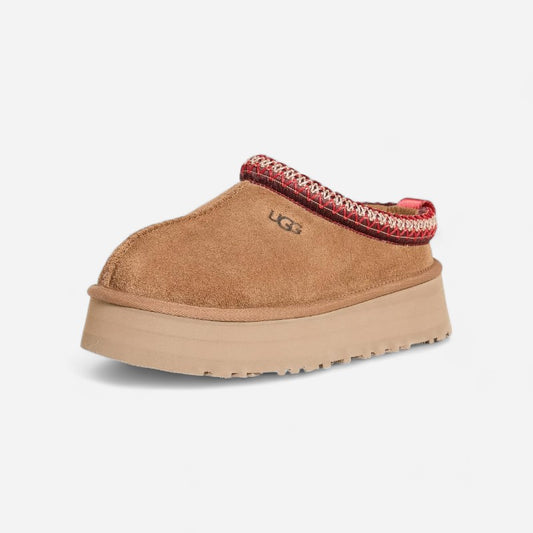 Women's Tazz Slipper Chestnut