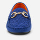 Perlata Royal Suede