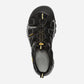 Men's Newport H2 Black