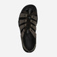 Keen Men's Newport H2 Forest Night/Black